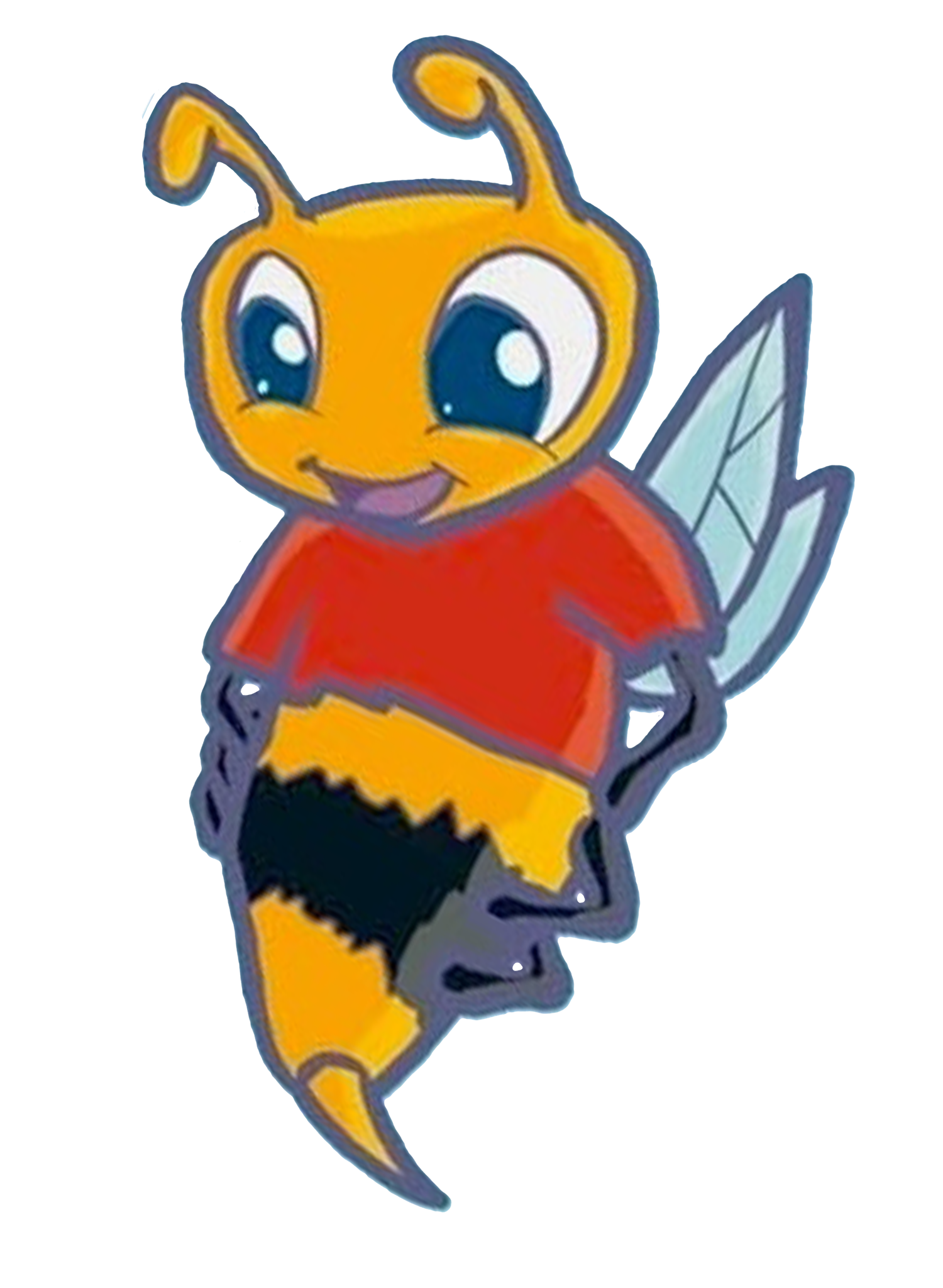 Bradley the Bee